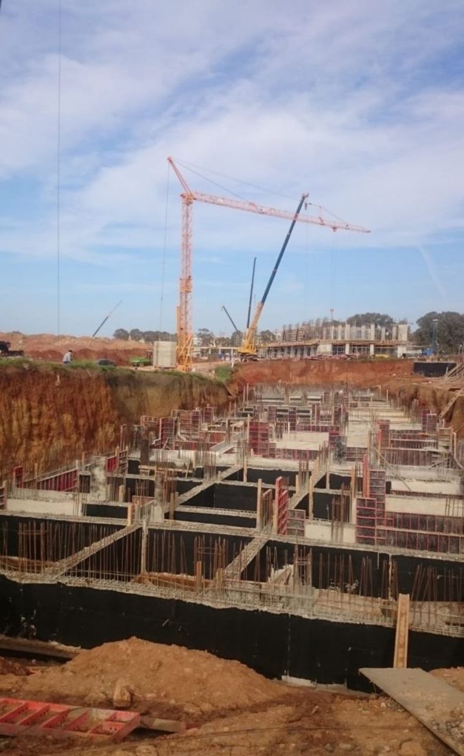 Travaux Publics